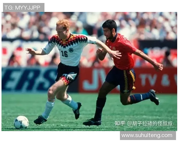 德国与荷兰足球历史交锋记录分析与战绩回顾